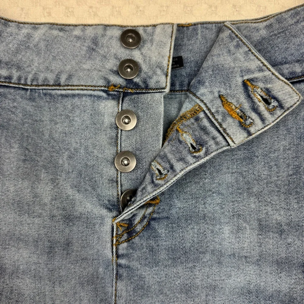 Prana this denim